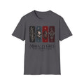Morally Grey Is My Favorite Color T-Shirt