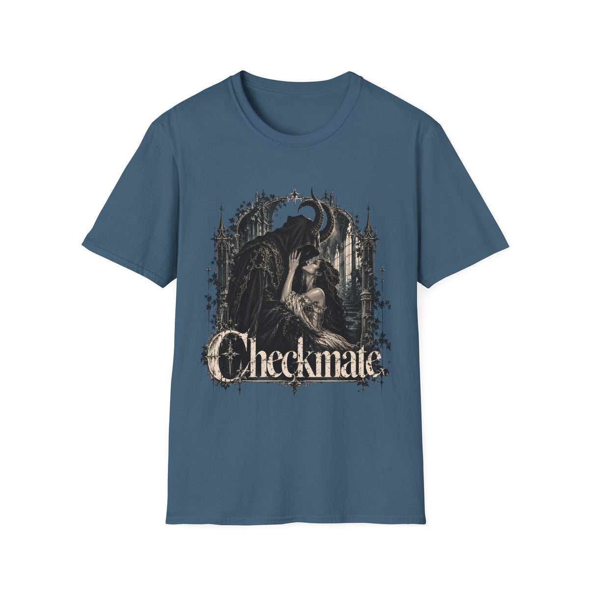 Checkmate T-Shirt