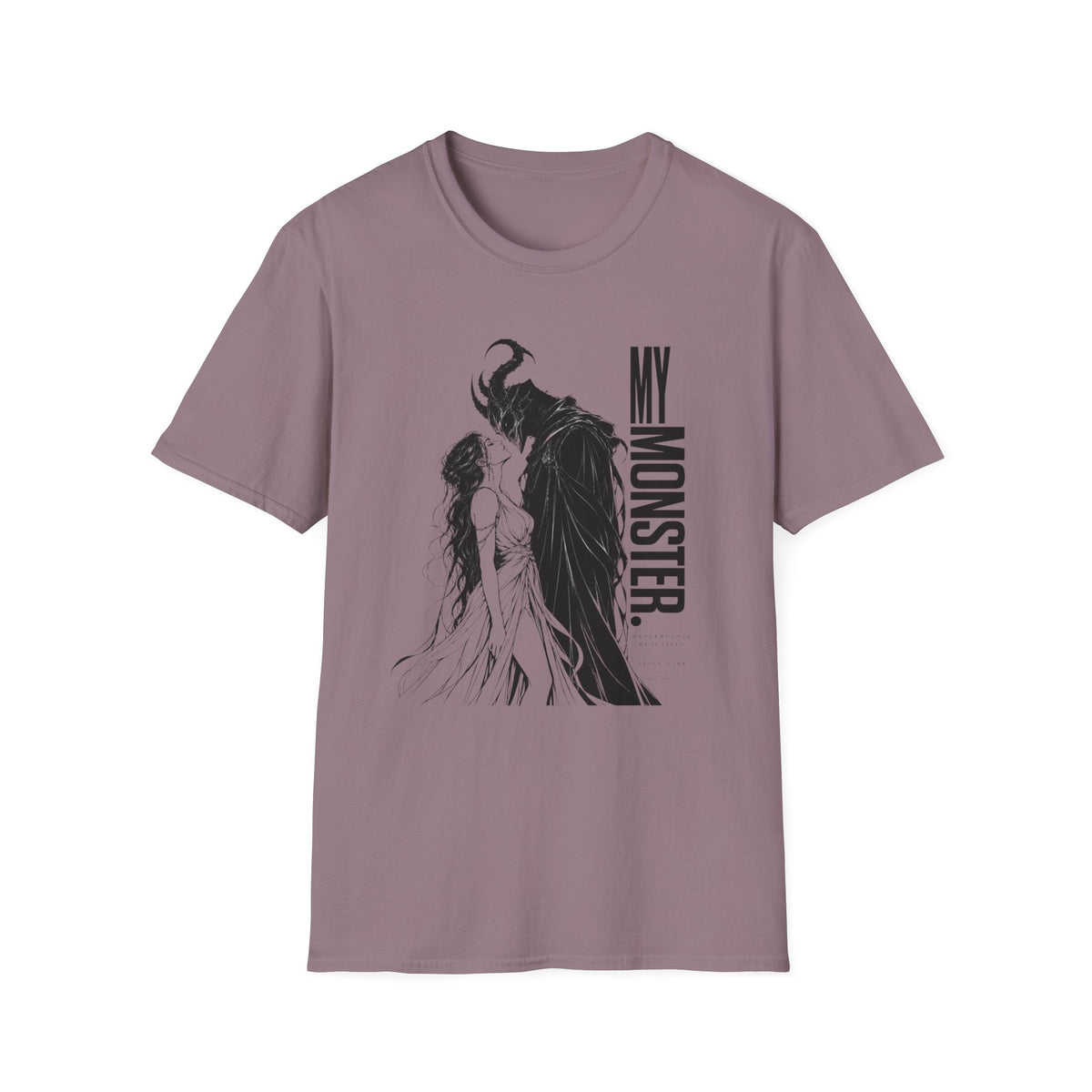 My Monster T-Shirt