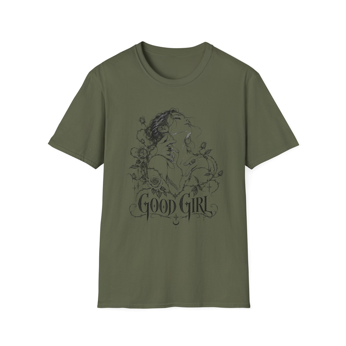 Good Girl T-Shirt