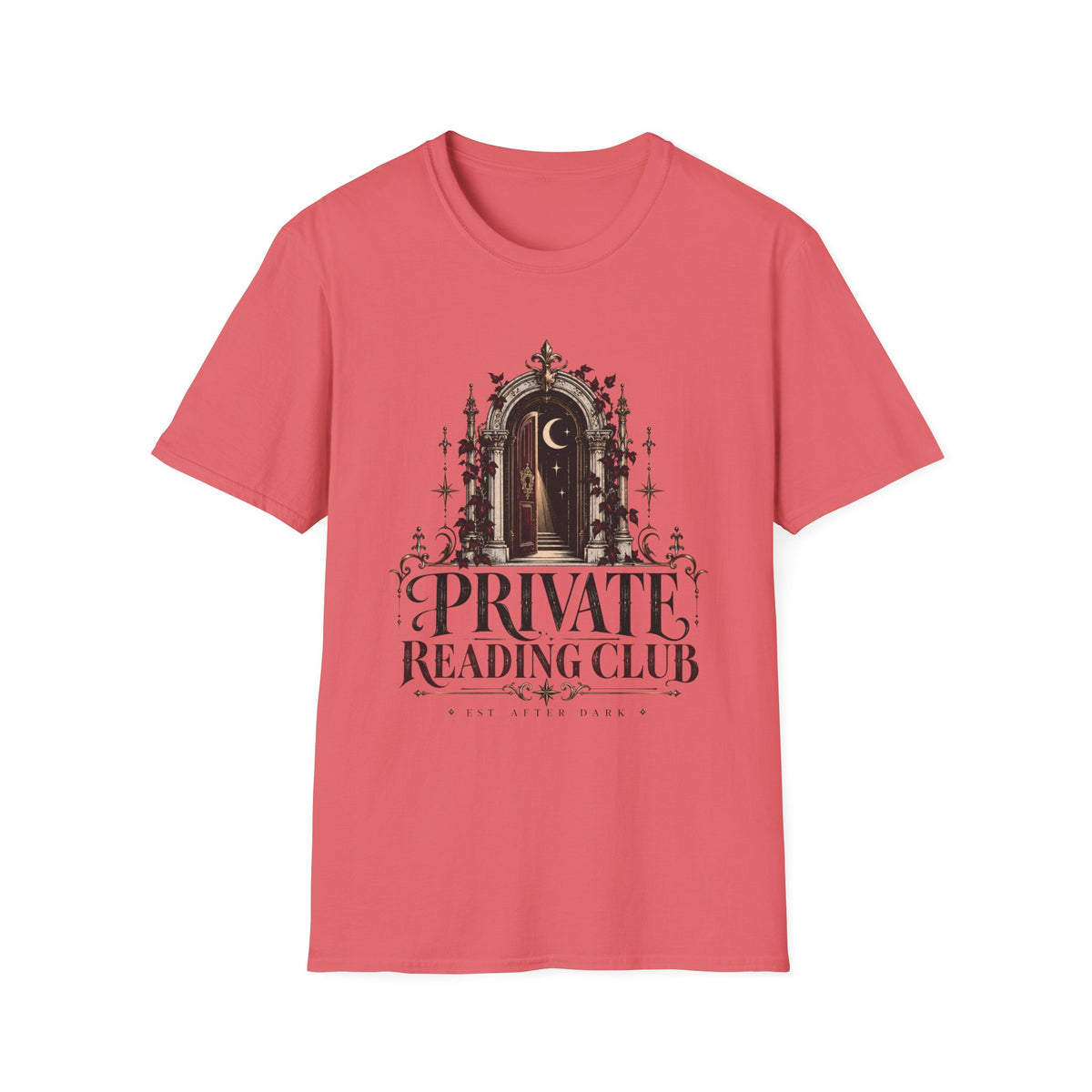 Private Reading Club T-Shirt