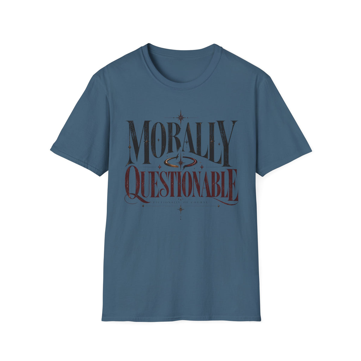 Morally Questionable T-Shirt