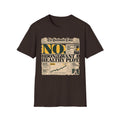 I Don't Want A Healthy Plot T-Shirt