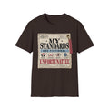 My Standards Are Fictional T-Shirt