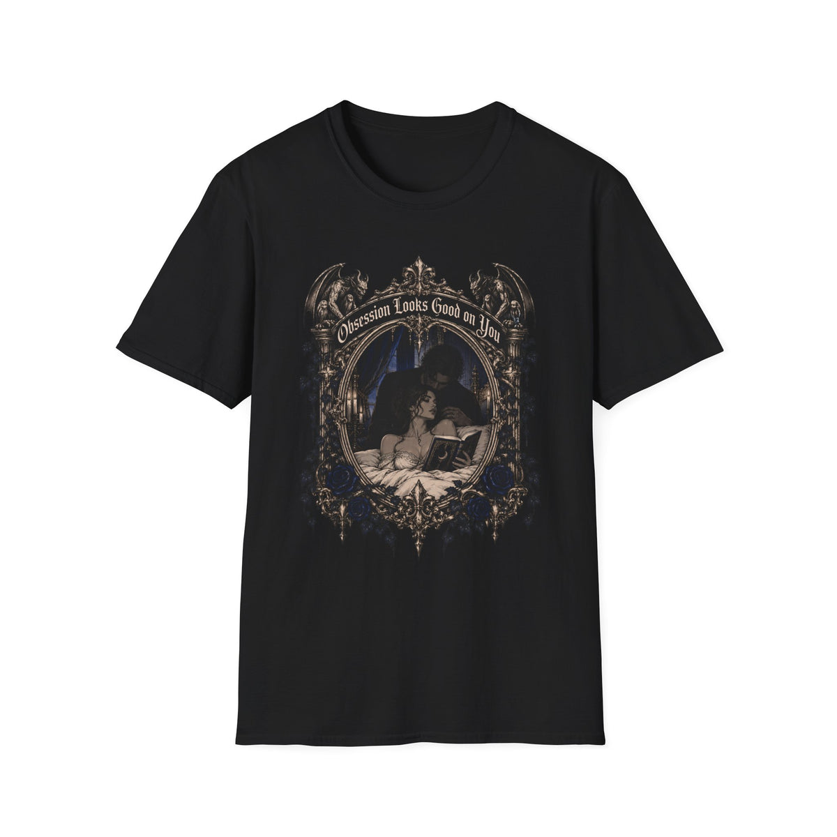 Obcession Looks Good On YouT-Shirt