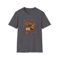 Spicy Page Marker T-Shirt