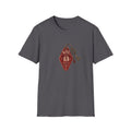 Reserved For The Villain T-Shirt