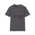 Between The Lines T-Shirt