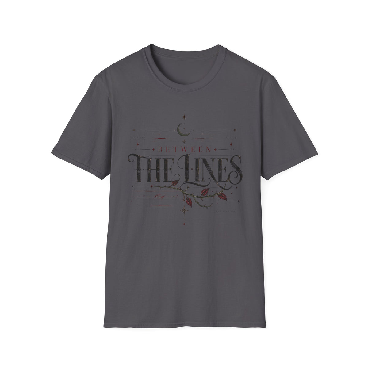 Between The Lines T-Shirt