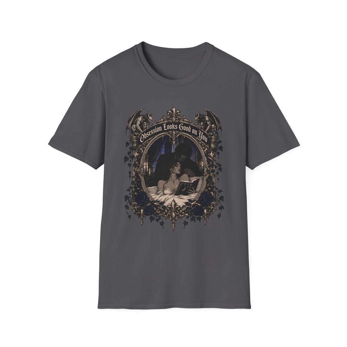 Obcession Looks Good On YouT-Shirt