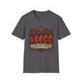 5-Star Spice Rating T-Shirt