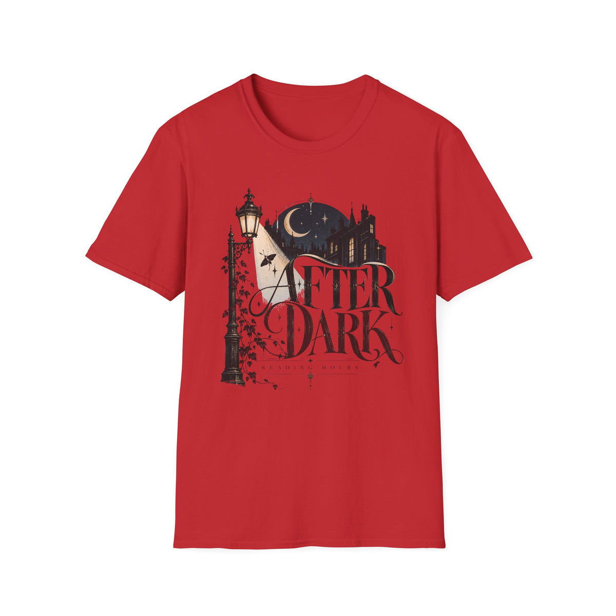 After Dark T-Shirt