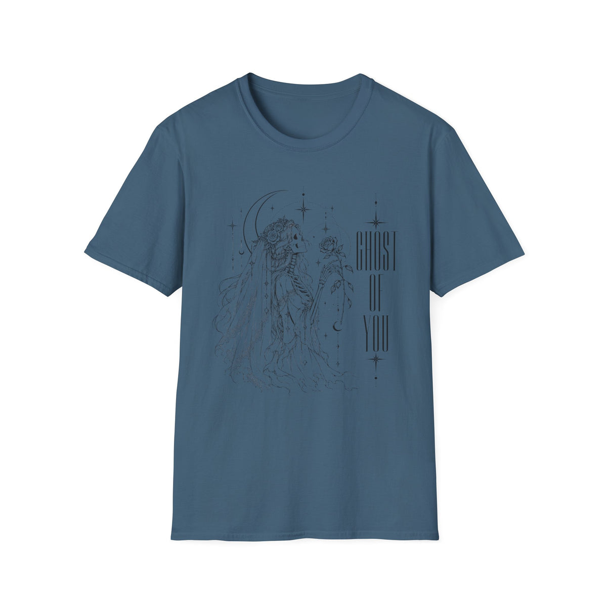 Ghost Of You T-Shirt