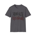 Morally Questionable T-Shirt