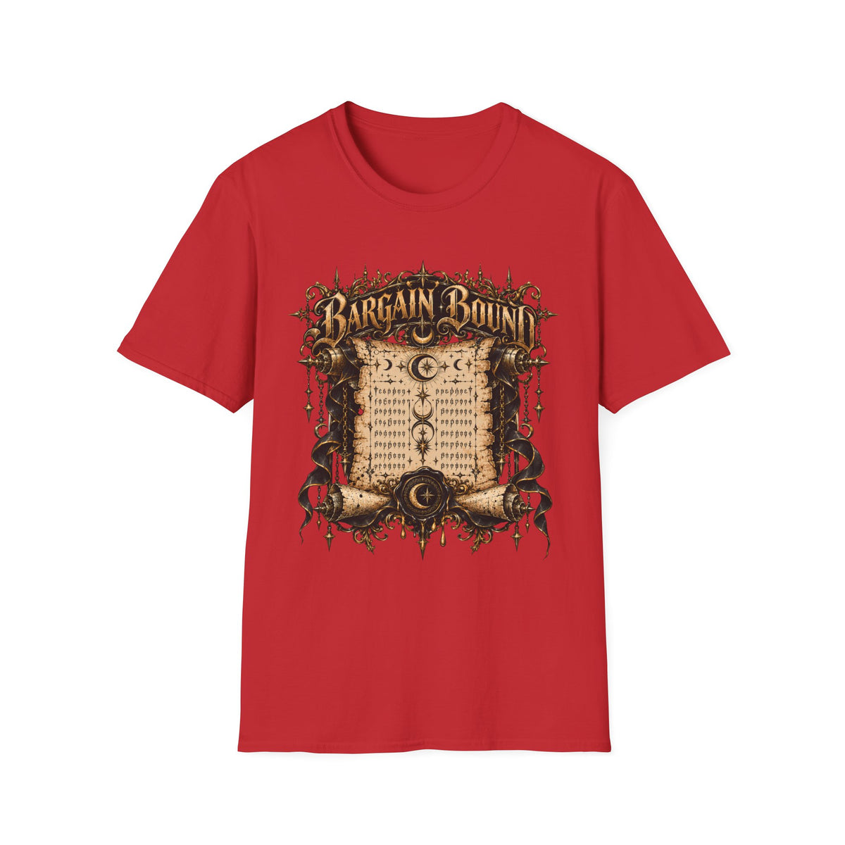 Bargain Bound T-Shirt