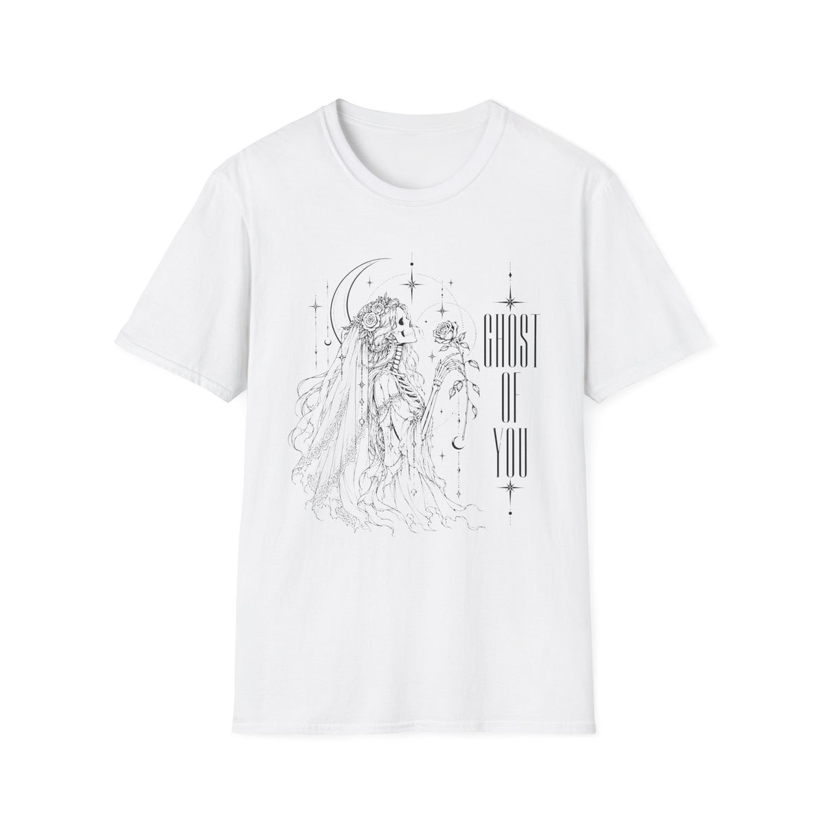 Ghost Of You T-Shirt