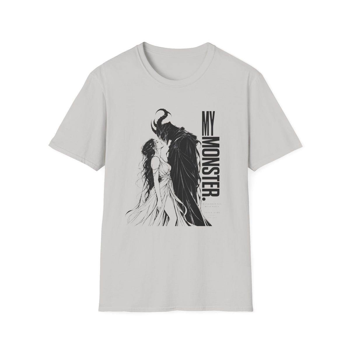 My Monster T-Shirt