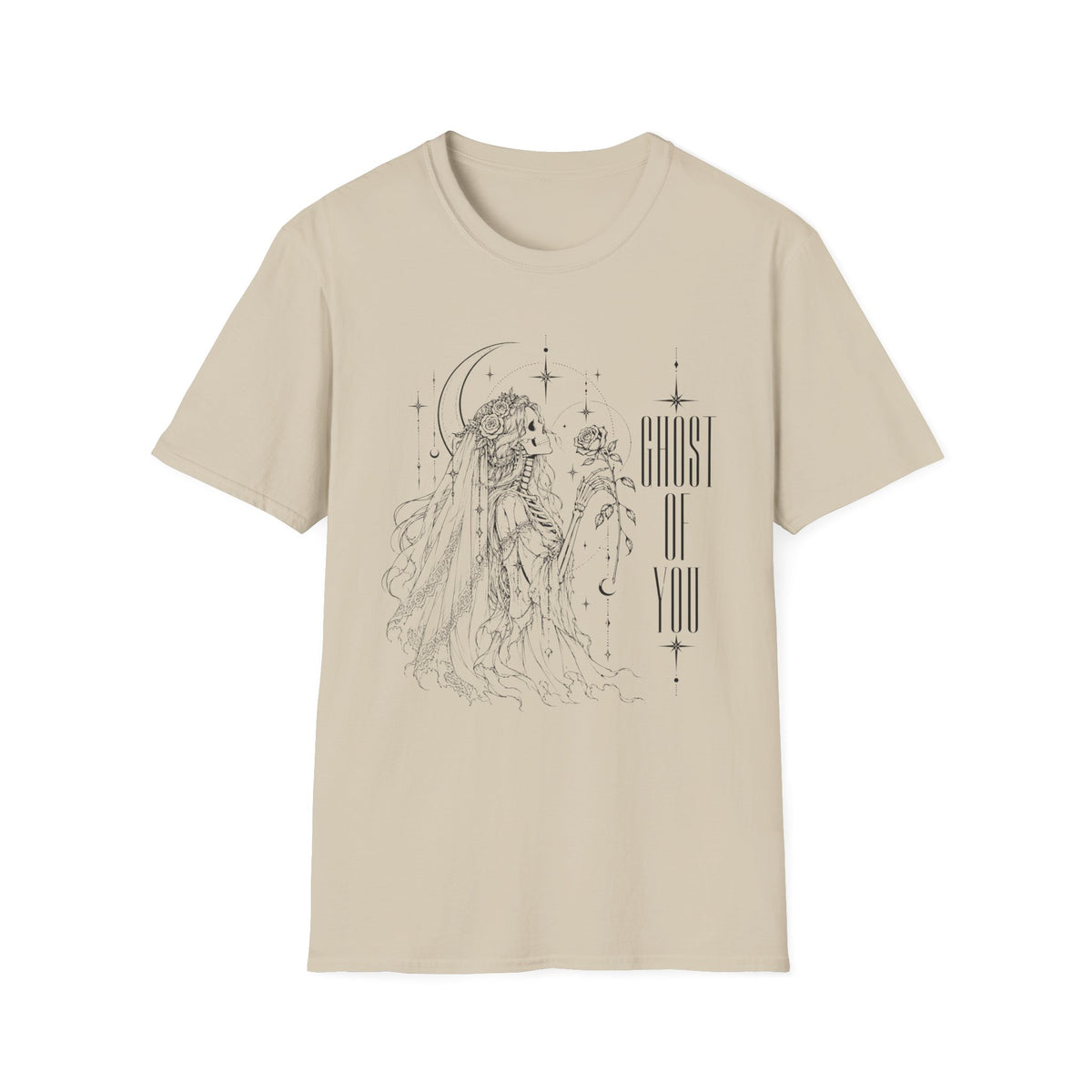 Ghost Of You T-Shirt