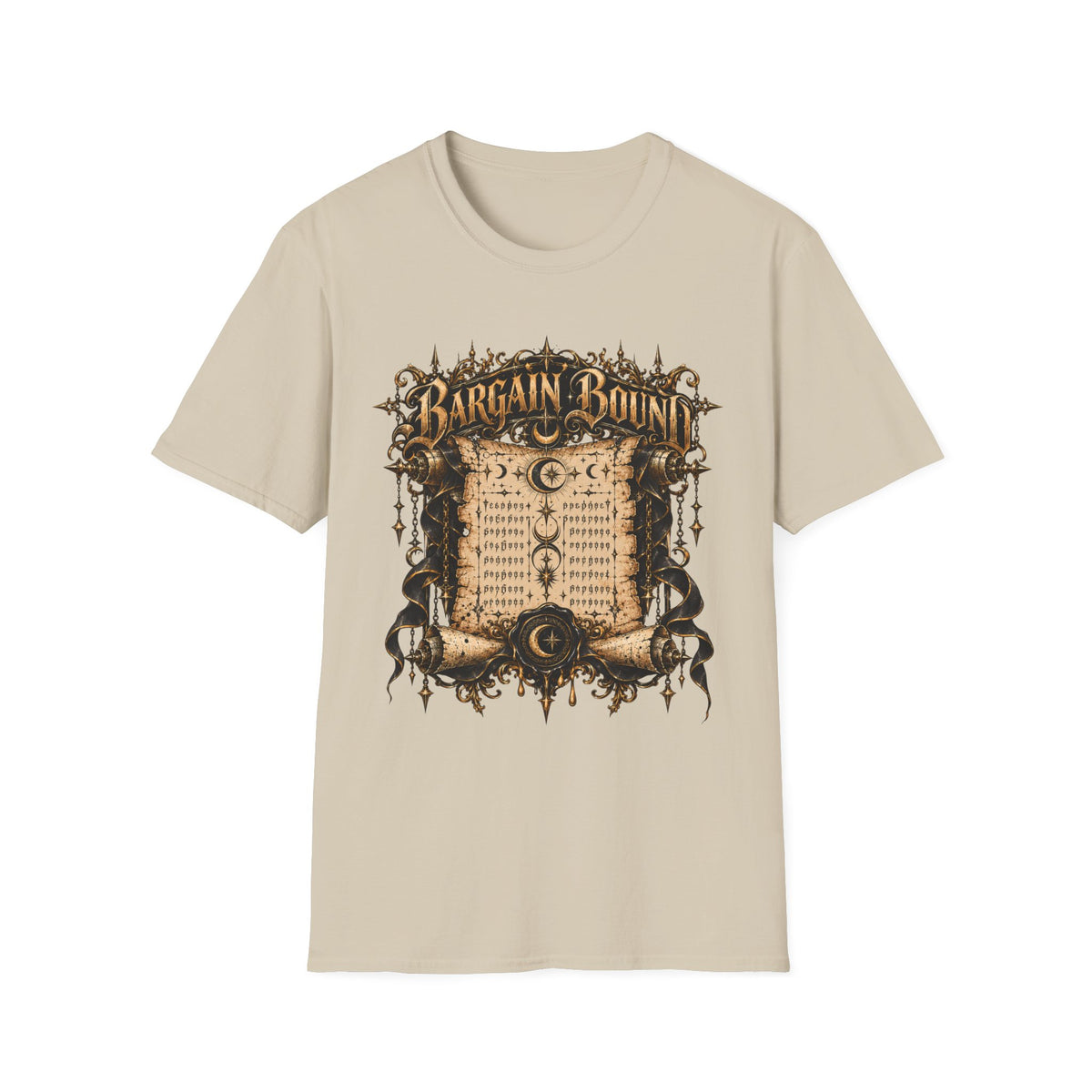 Bargain Bound T-Shirt