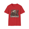 Knowledge Is A Dangerous Thing T-Shirt
