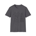 Just One More Chapter T-Shirt